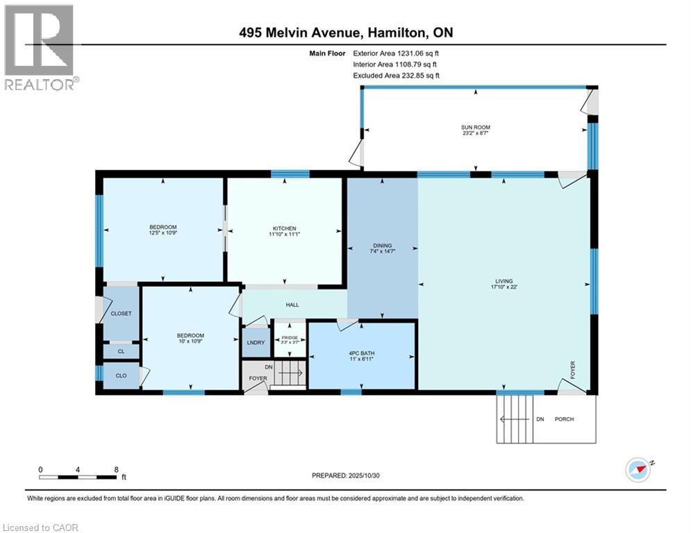 495 Melvin Avenue, Hamilton, Ontario  L8H 2L9 - Photo 48 - 40784626