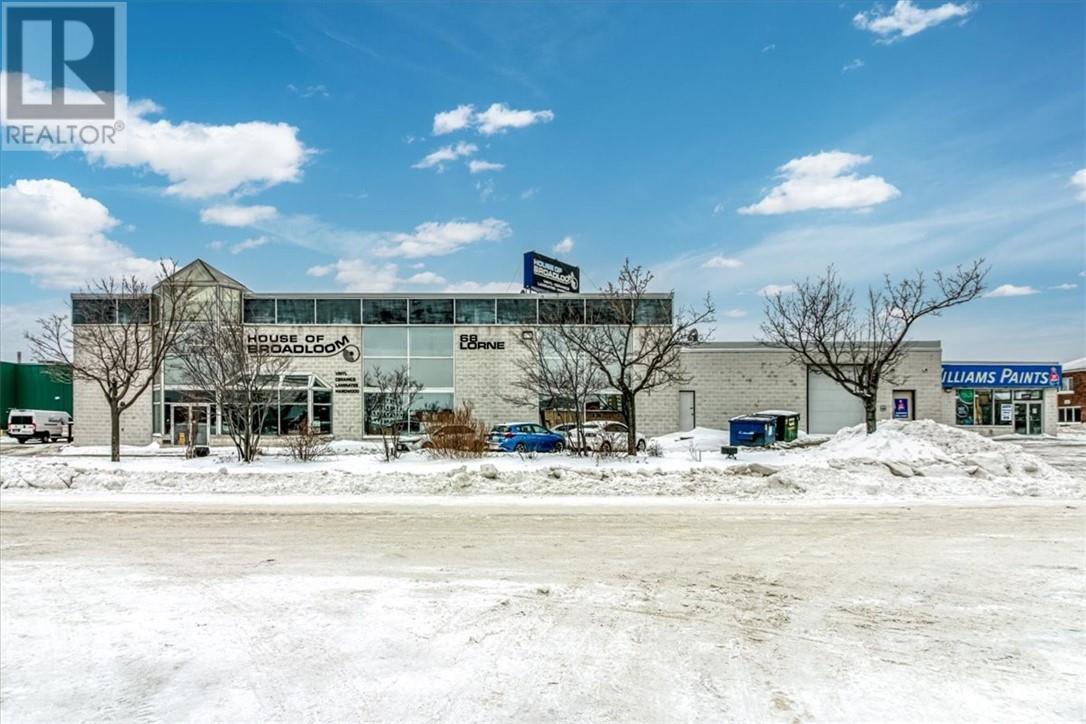 68 Lorne Street, Sudbury, Ontario  P3C 4N8 - Photo 2 - 2125982