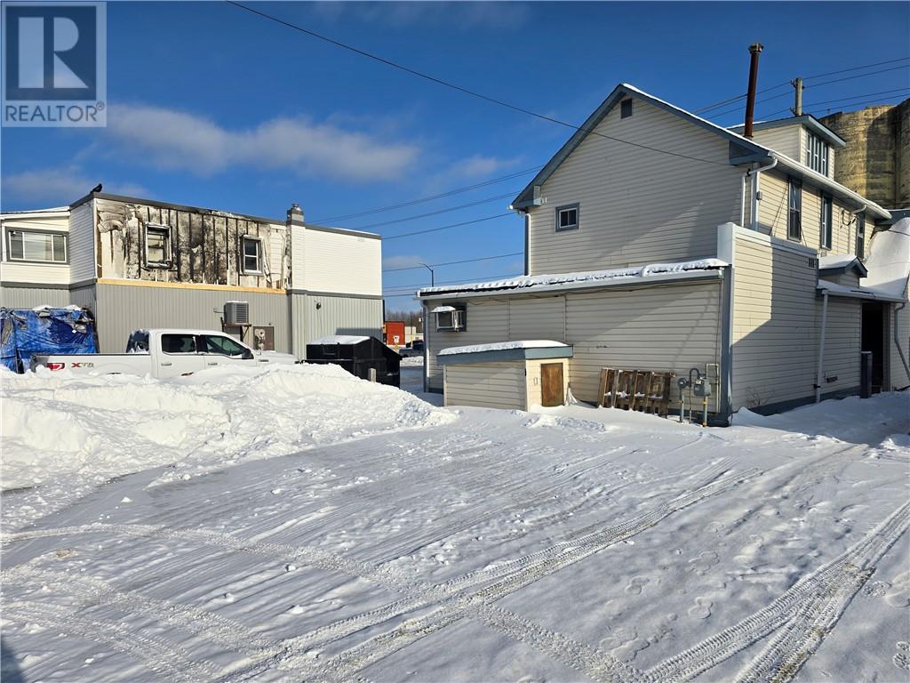 609 Notre Dame Avenue, Sudbury, Ontario  P3C 5L4 - Photo 14 - 2125980