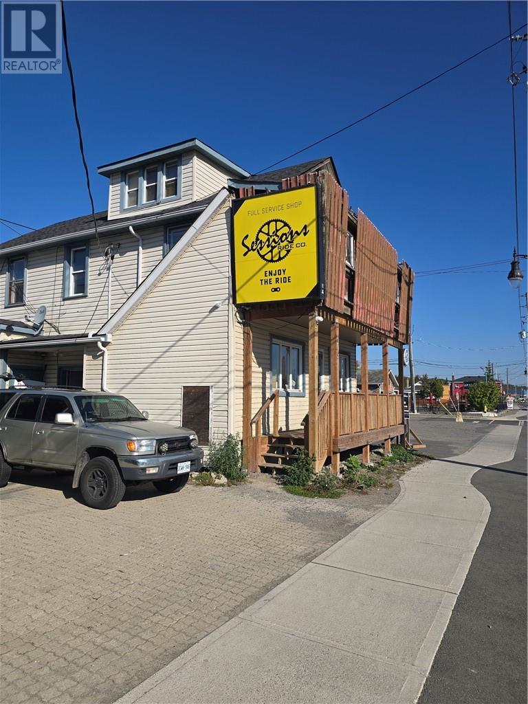 609 Notre Dame Avenue, Sudbury, Ontario  P3C 5L4 - Photo 15 - 2125980