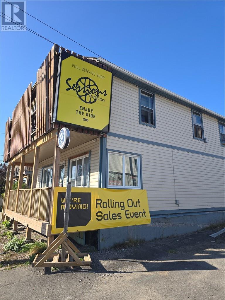 609 Notre Dame Avenue, Sudbury, Ontario  P3C 5L4 - Photo 16 - 2125980