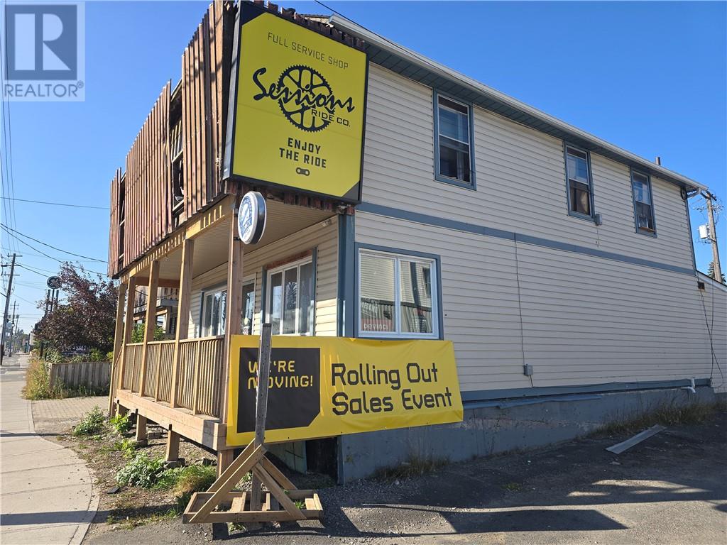 609 Notre Dame Avenue, Sudbury, Ontario  P3C 5L4 - Photo 17 - 2125980