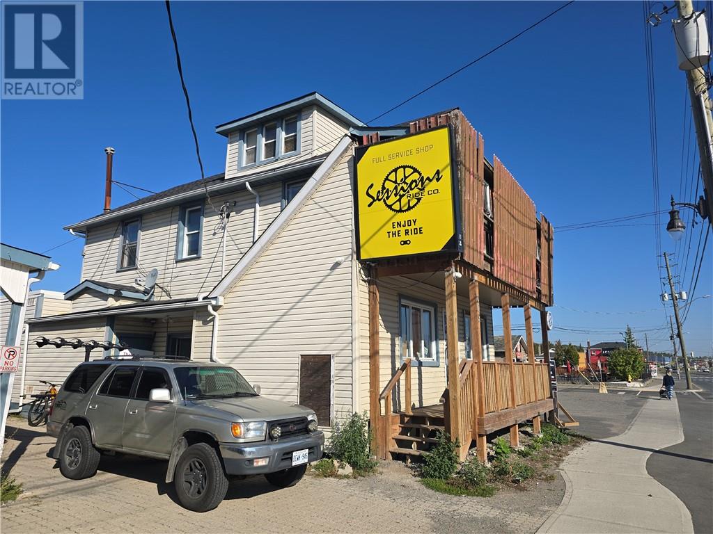 609 Notre Dame Avenue, Sudbury, Ontario  P3C 5L4 - Photo 18 - 2125980