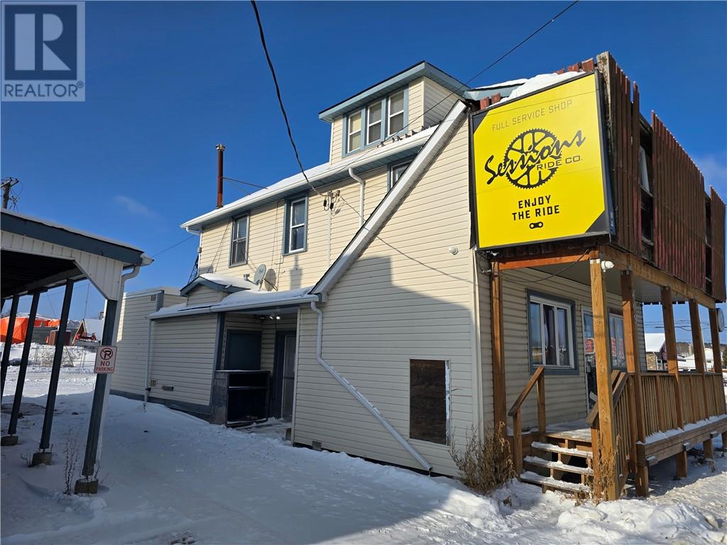 609 Notre Dame Avenue, Sudbury, Ontario  P3C 5L4 - Photo 2 - 2125980