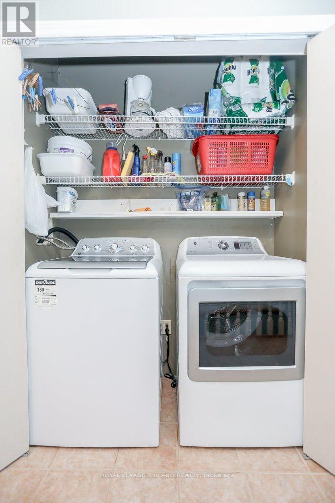 14 Poplar Street, Dutton/dunwich (Wallacetown), Ontario  N0L 2M0 - Photo 21 - X12661570