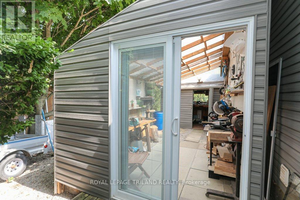 14 Poplar Street, Dutton/dunwich (Wallacetown), Ontario  N0L 2M0 - Photo 29 - X12661570