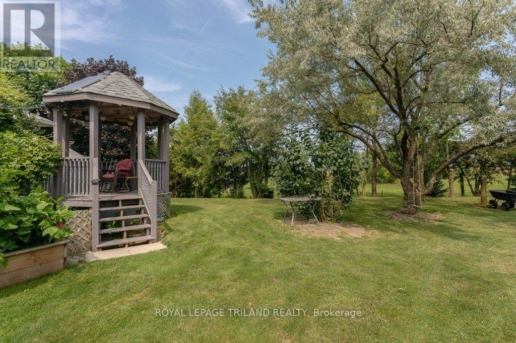 14 Poplar Street, Dutton/dunwich (Wallacetown), Ontario  N0L 2M0 - Photo 34 - X12661570