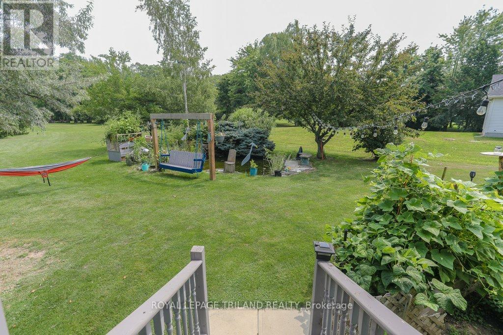 14 Poplar Street, Dutton/dunwich (Wallacetown), Ontario  N0L 2M0 - Photo 39 - X12661570