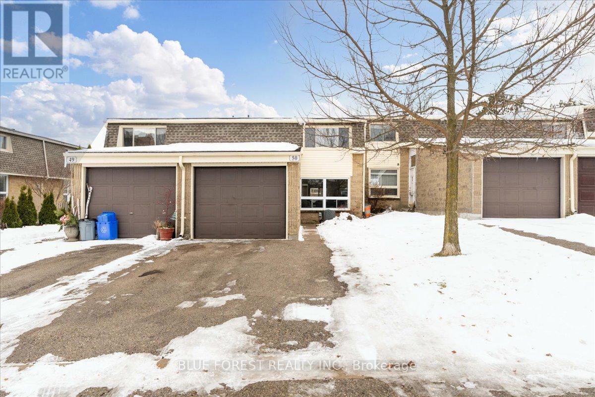 50 - 1460 Limberlost Road, London North (North I), Ontario  N6G 2C6 - Photo 1 - X12661660