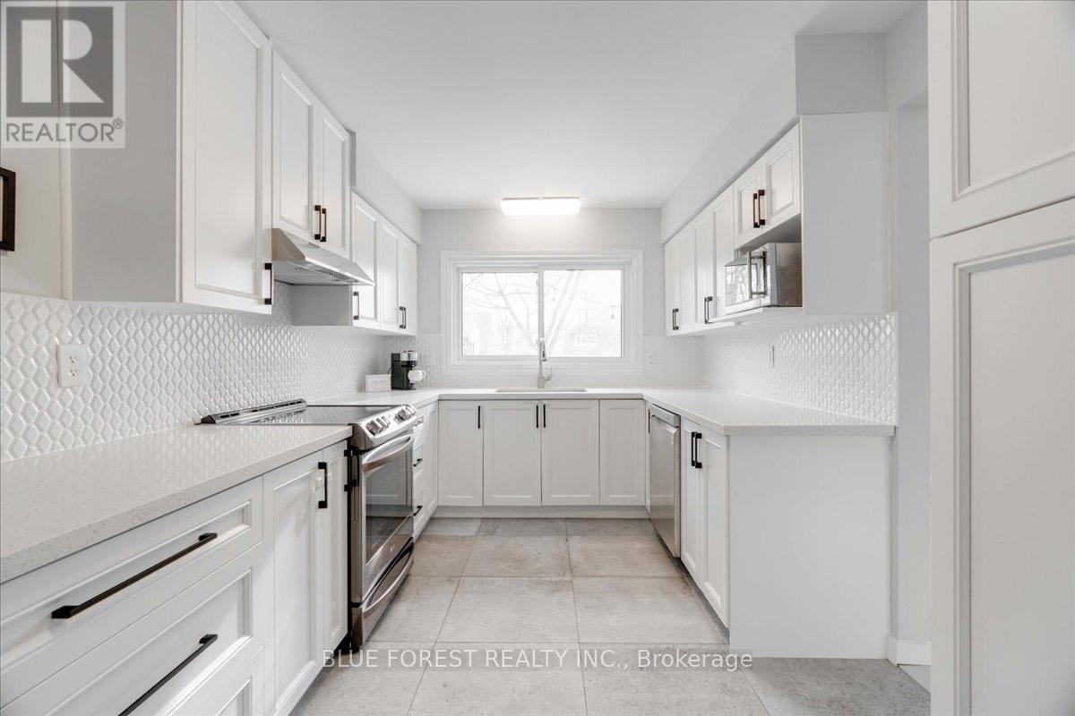 50 - 1460 Limberlost Road, London North, Ontario  N6G 2C6 - Photo 15 - X12661660