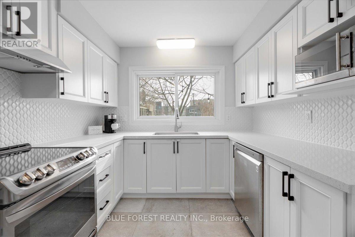 50 - 1460 Limberlost Road, London North, Ontario  N6G 2C6 - Photo 18 - X12661660