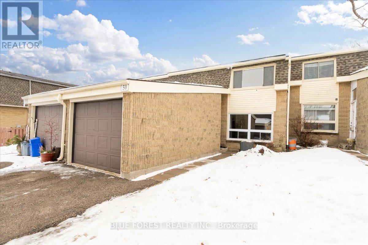 50 - 1460 Limberlost Road, London North (North I), Ontario  N6G 2C6 - Photo 2 - X12661660