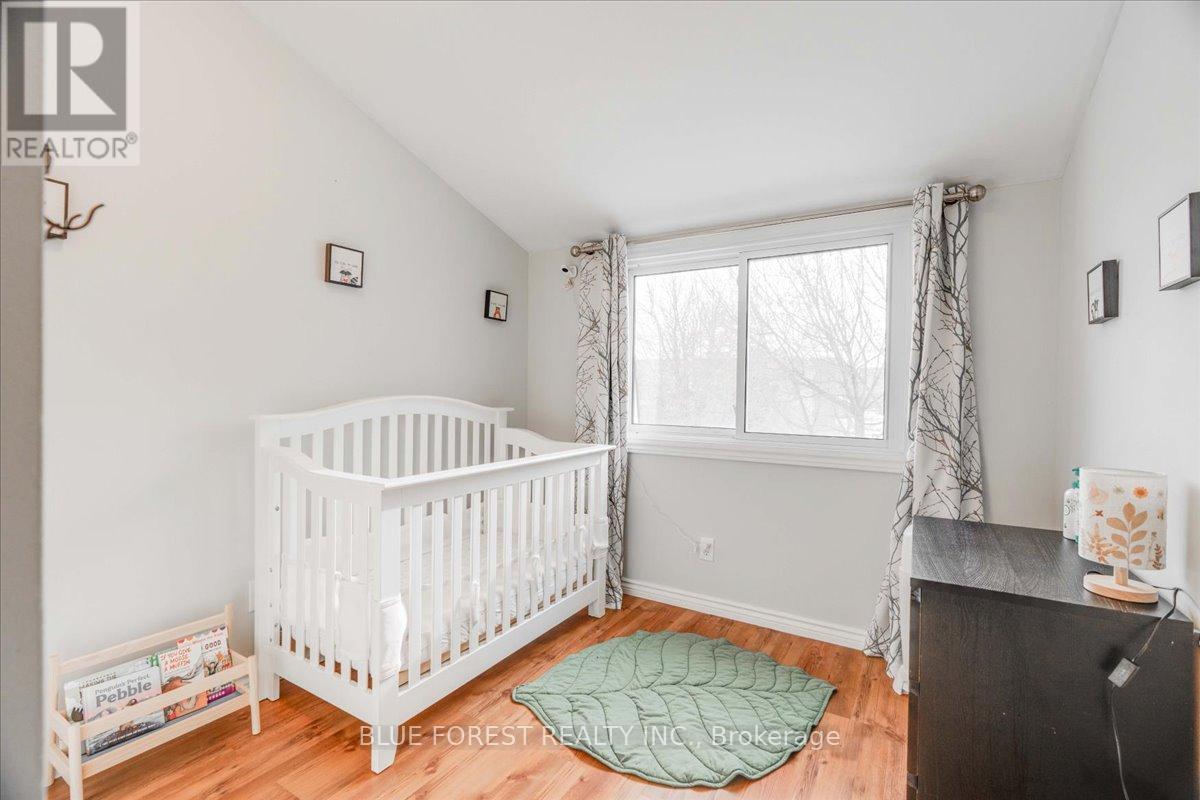 50 - 1460 Limberlost Road, London North, Ontario  N6G 2C6 - Photo 25 - X12661660