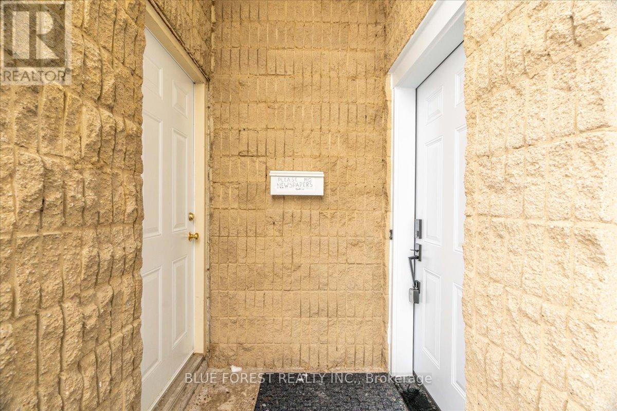 50 - 1460 Limberlost Road, London North, Ontario  N6G 2C6 - Photo 4 - X12661660