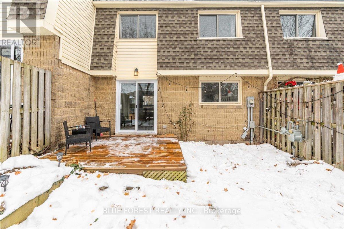 50 - 1460 Limberlost Road, London North, Ontario  N6G 2C6 - Photo 42 - X12661660