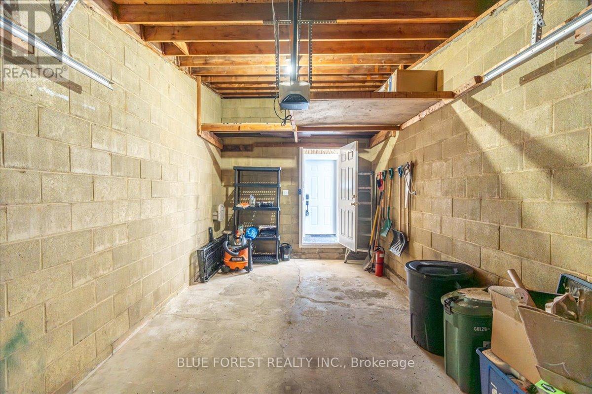 50 - 1460 Limberlost Road, London North, Ontario  N6G 2C6 - Photo 45 - X12661660