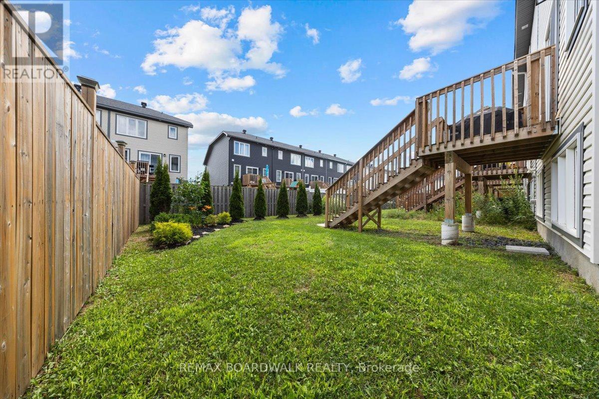 171 Ferrara Drive, Smiths Falls, Ontario  K7A 0A2 - Photo 37 - X12661626