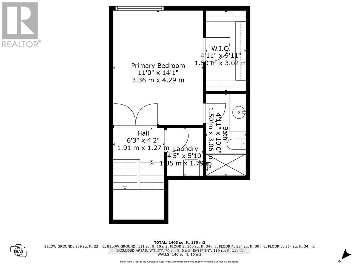 171 Ferrara Drive, Smiths Falls, Ontario  K7A 0A2 - Photo 43 - X12661626