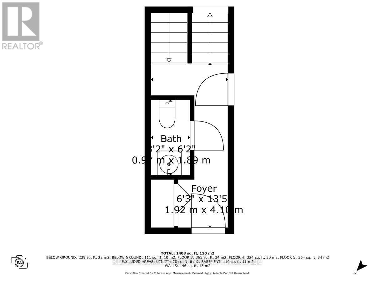 171 Ferrara Drive, Smiths Falls, Ontario  K7A 0A2 - Photo 44 - X12661626