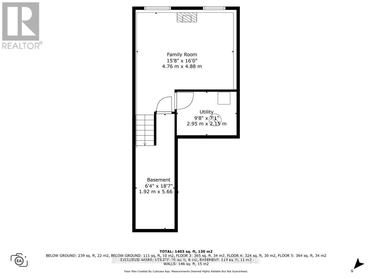 171 Ferrara Drive, Smiths Falls, Ontario  K7A 0A2 - Photo 45 - X12661626