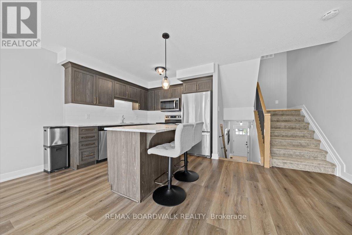 171 Ferrara Drive, Smiths Falls, Ontario  K7A 0A2 - Photo 5 - X12661626