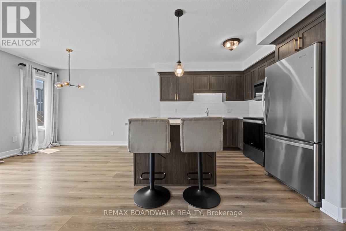 171 Ferrara Drive, Smiths Falls, Ontario  K7A 0A2 - Photo 6 - X12661626