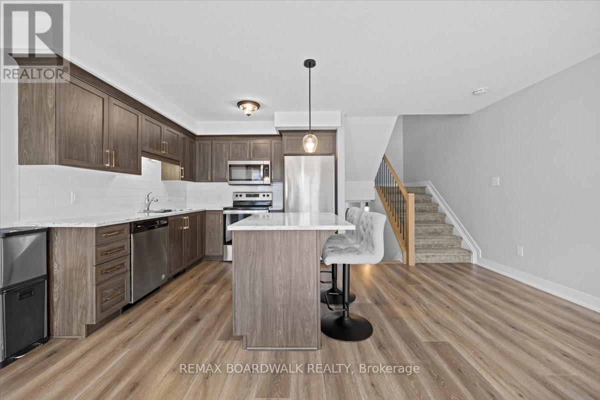 171 Ferrara Drive, Smiths Falls, Ontario  K7A 0A2 - Photo 7 - X12661626