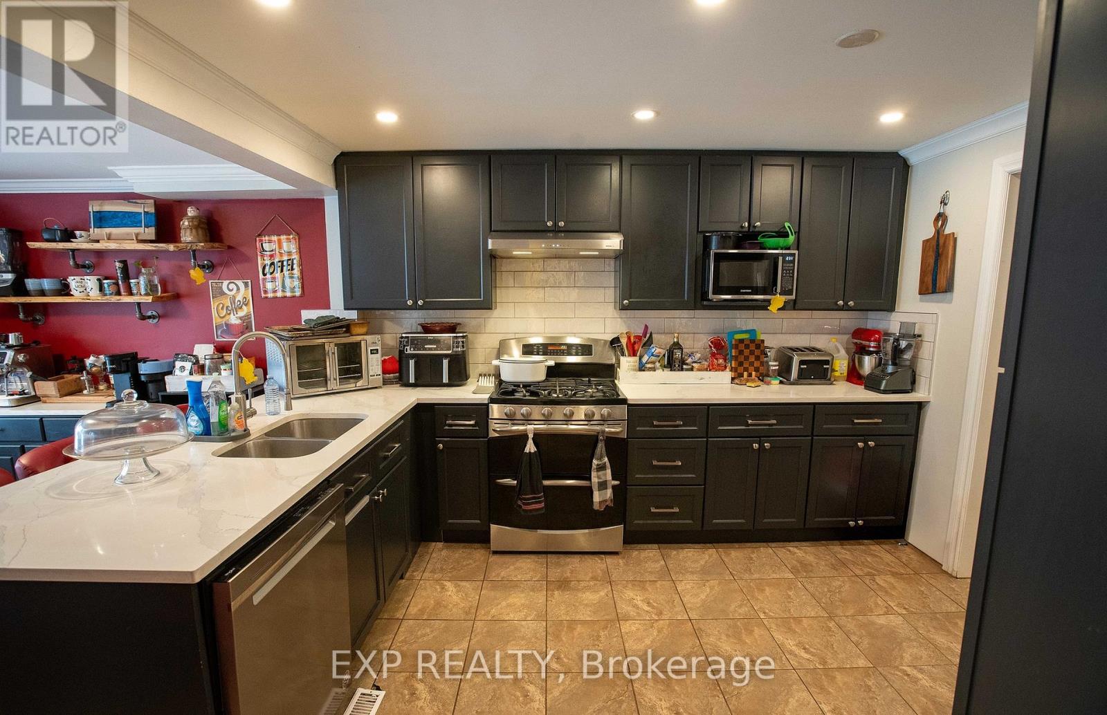 1108 Grenoble Crescent, Ottawa, Ontario  K1C 2C6 - Photo 5 - X12661682