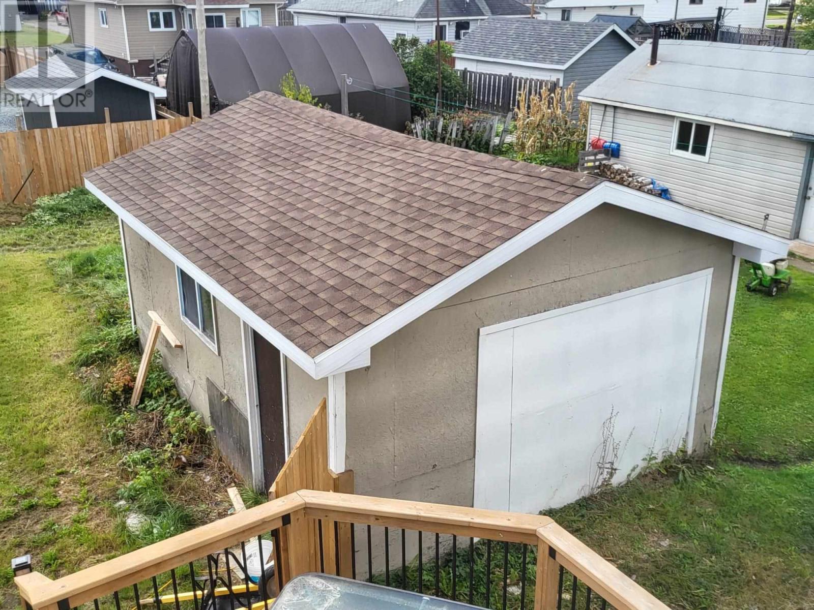 129 John St, Geraldton, Ontario  P0T 1M0 - Photo 21 - TB252641