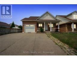 35 SUMMERS DRIVE, Thorold, Ontario