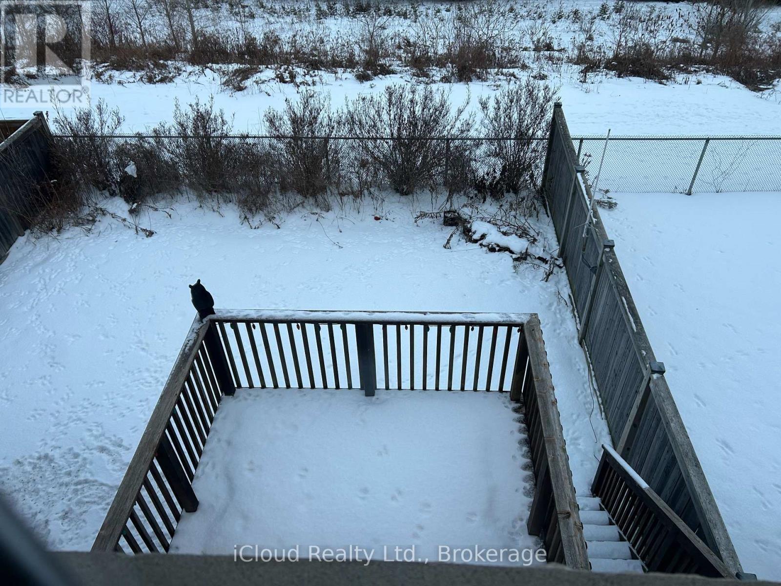 2381 Secreto Drive, Oshawa (Windfields), Ontario  L1H 7K4 - Photo 22 - E12659444