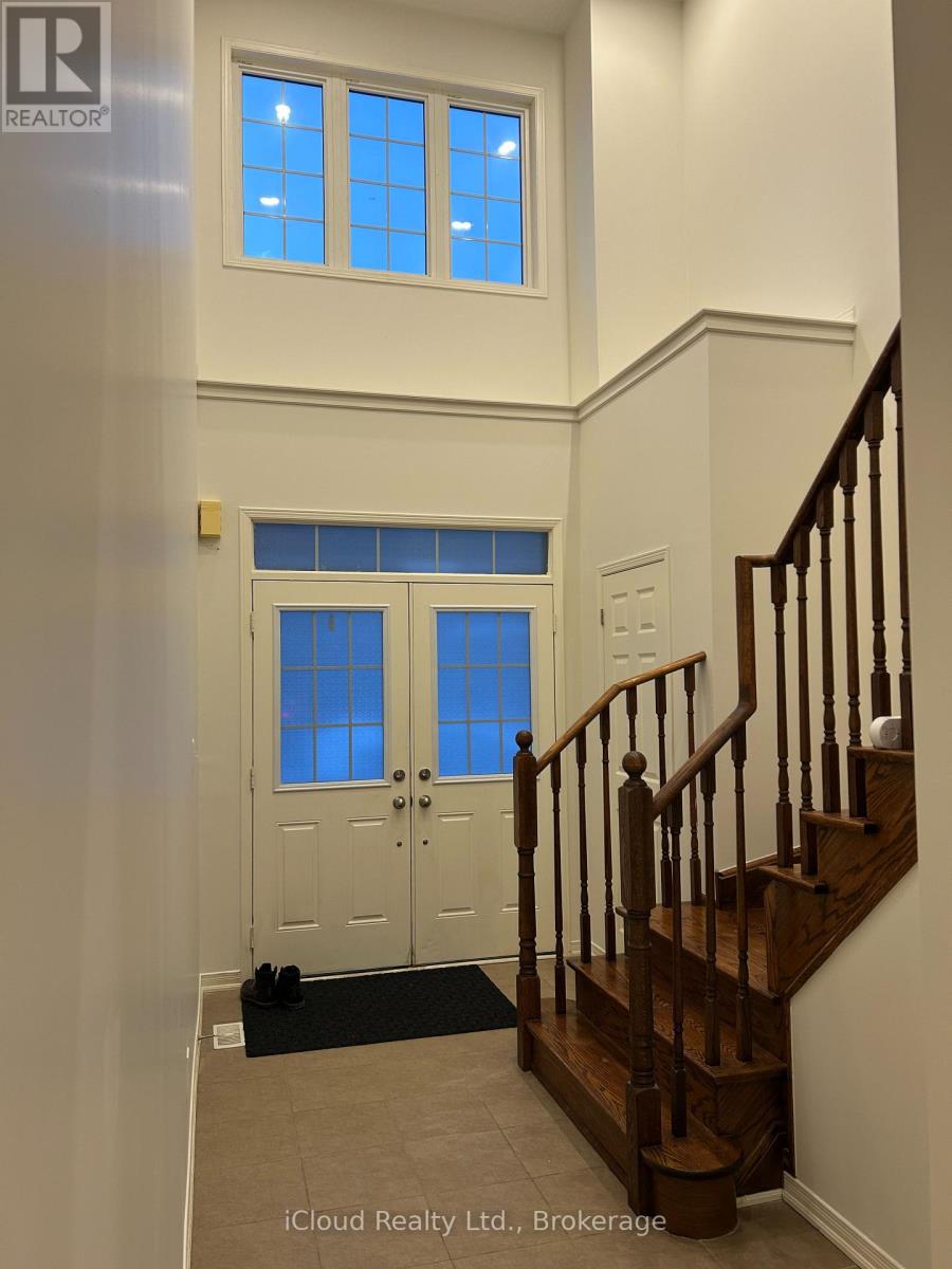 2381 Secreto Drive, Oshawa (Windfields), Ontario  L1H 7K4 - Photo 11 - E12659444