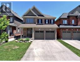 2381 SECRETO DRIVE, Oshawa, Ontario