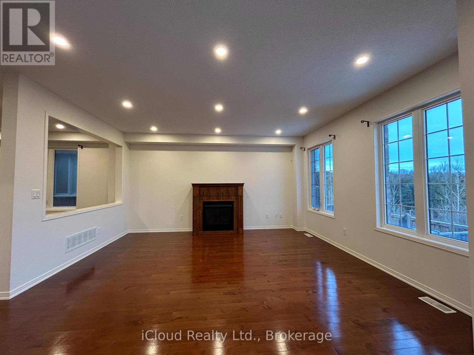 2381 Secreto Drive, Oshawa (Windfields), Ontario  L1H 7K4 - Photo 6 - E12659444