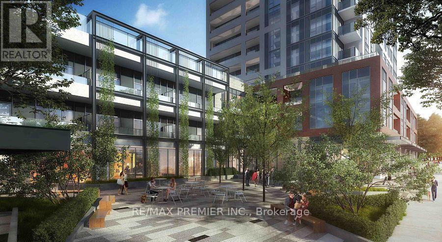 B212 - 715 Davis Drive, Newmarket, Ontario  L3Y 0J2 - Photo 4 - N12638448