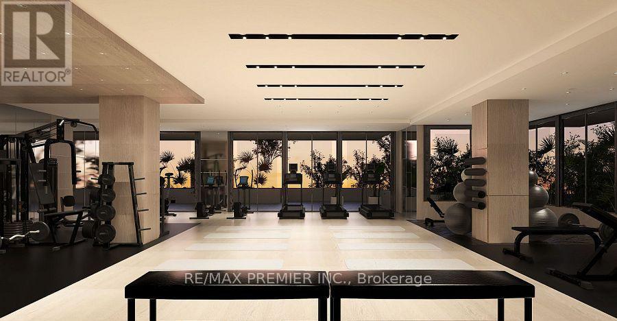 B212 - 715 Davis Drive, Newmarket, Ontario  L3Y 0J2 - Photo 6 - N12638448