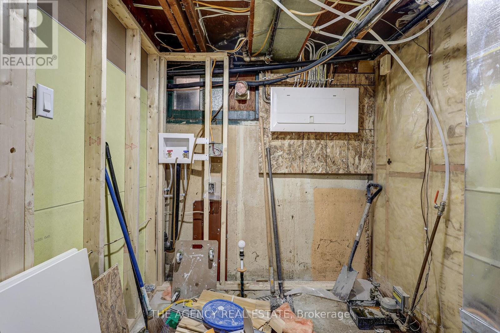 489 Salisbury Street, London East (East G), Ontario  N5Y 3B4 - Photo 16 - X12661676