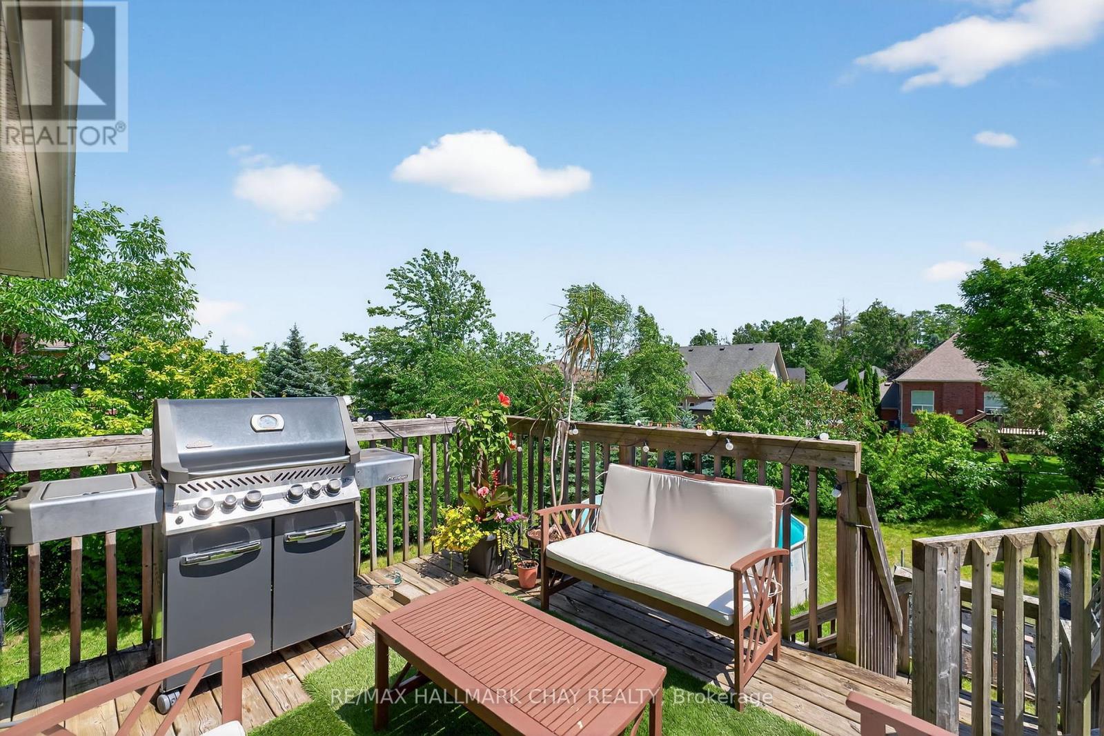 3159 Bass Lake Side Road E, Orillia, Ontario  L3V 6H2 - Photo 25 - S12461678