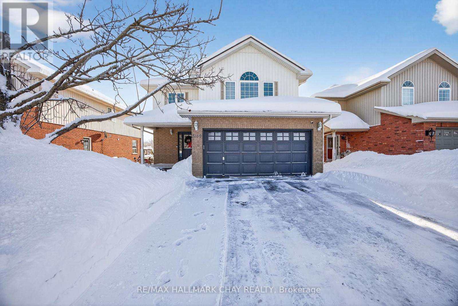 3159 BASS LAKE SIDE ROAD E, Orillia, Ontario