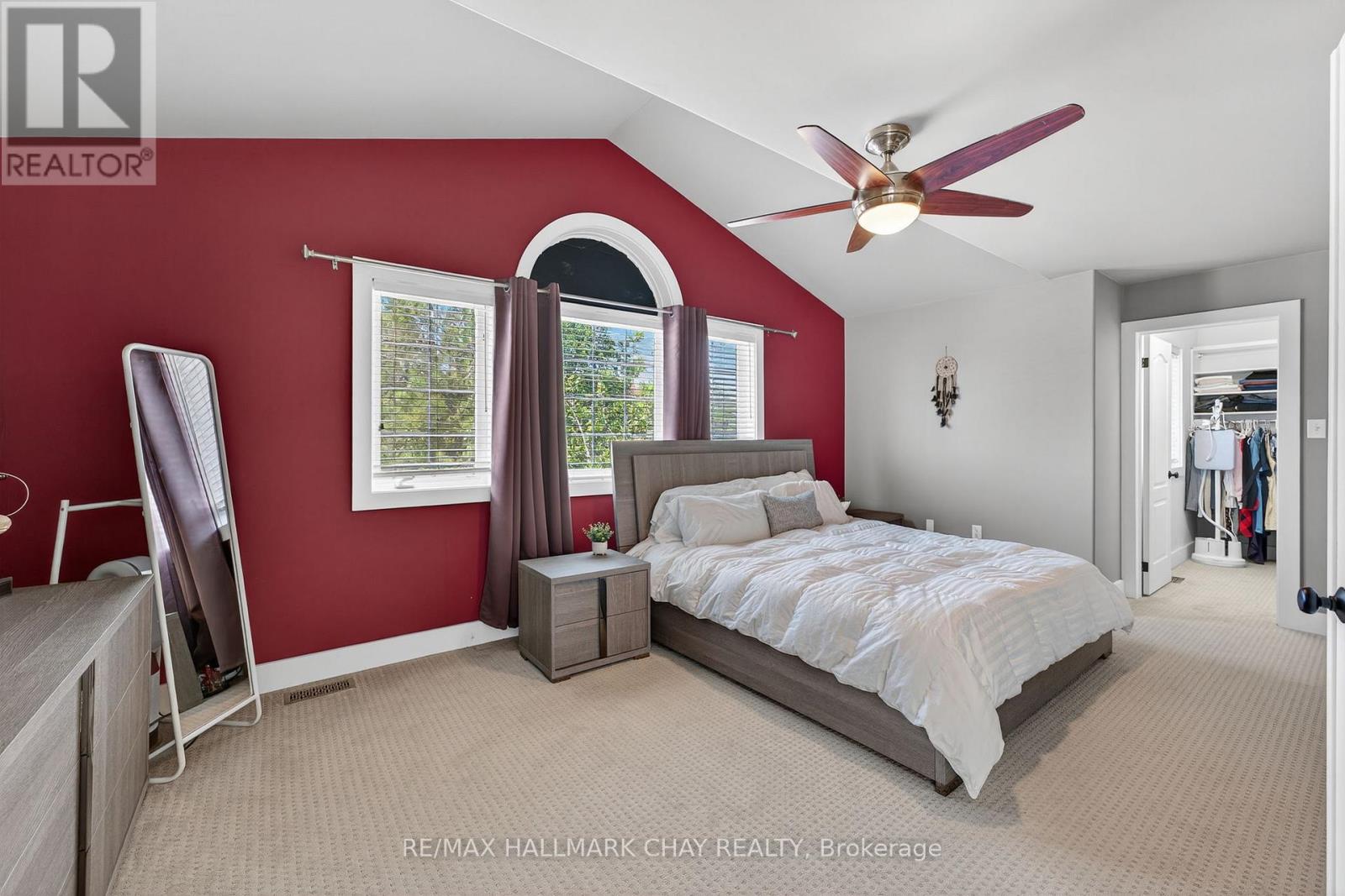 3159 Bass Lake Side Road E, Orillia, Ontario  L3V 6H2 - Photo 14 - S12461678