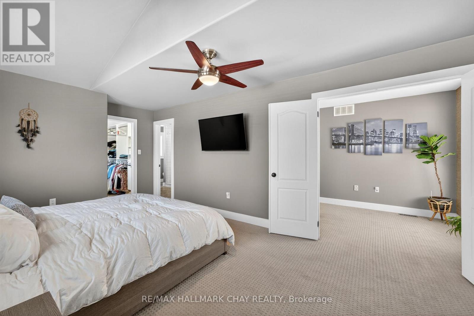 3159 Bass Lake Side Road E, Orillia, Ontario  L3V 6H2 - Photo 15 - S12461678