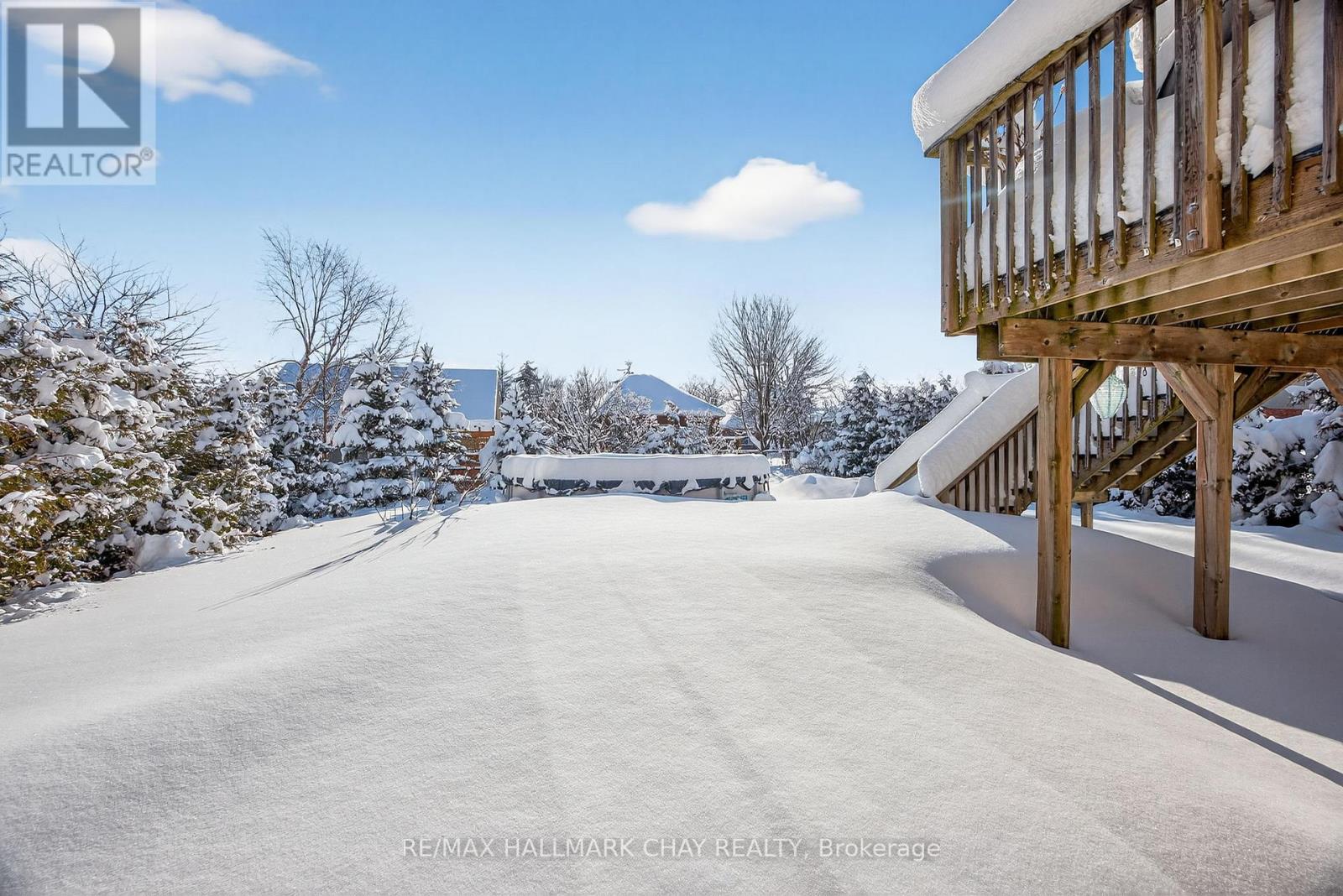 3159 Bass Lake Side Road E, Orillia, Ontario  L3V 6H2 - Photo 20 - S12461678