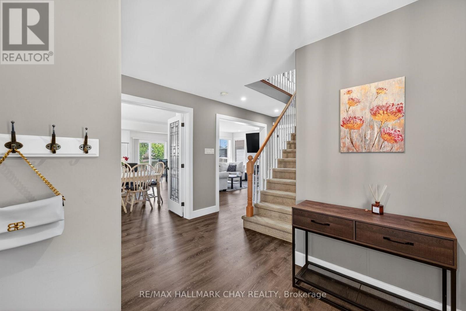 3159 Bass Lake Side Road E, Orillia, Ontario  L3V 6H2 - Photo 4 - S12461678