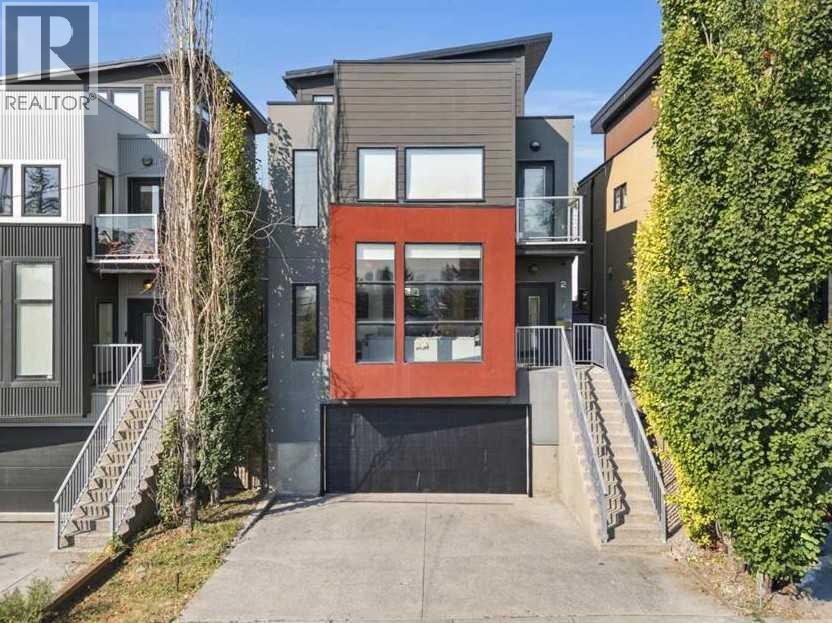 2217 17 Street SW, calgary, Alberta