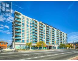 212 - 1030 SHEPPARD AVENUE W, Toronto, Ontario