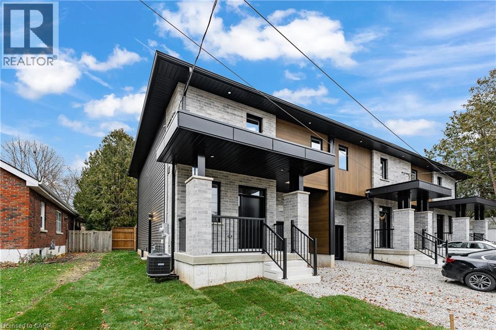 157 Tiffany Street, Cambridge, Ontario  N2H 2B4 - Photo 3 - 40795936