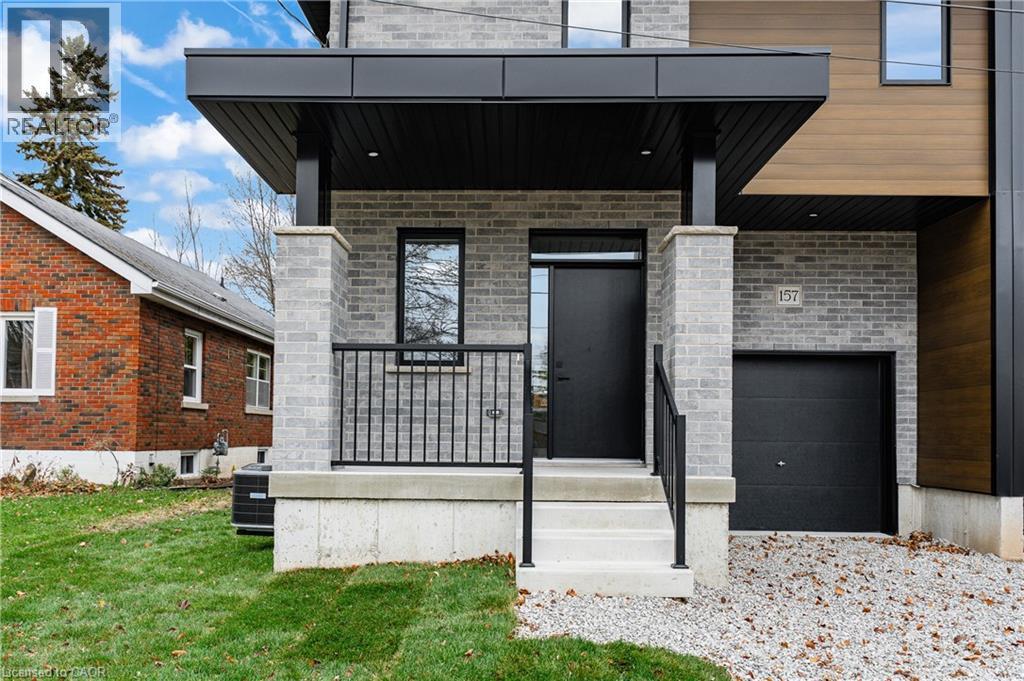 157 Tiffany Street, Cambridge, Ontario  N2H 2B4 - Photo 4 - 40795936