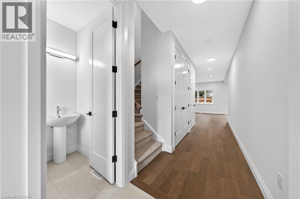 157 Tiffany Street, Cambridge, Ontario  N2H 2B4 - Photo 8 - 40795936