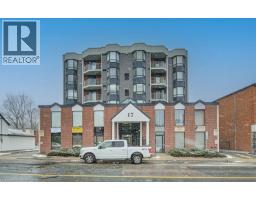 17 KING Street E Unit# 302, dundas, Ontario