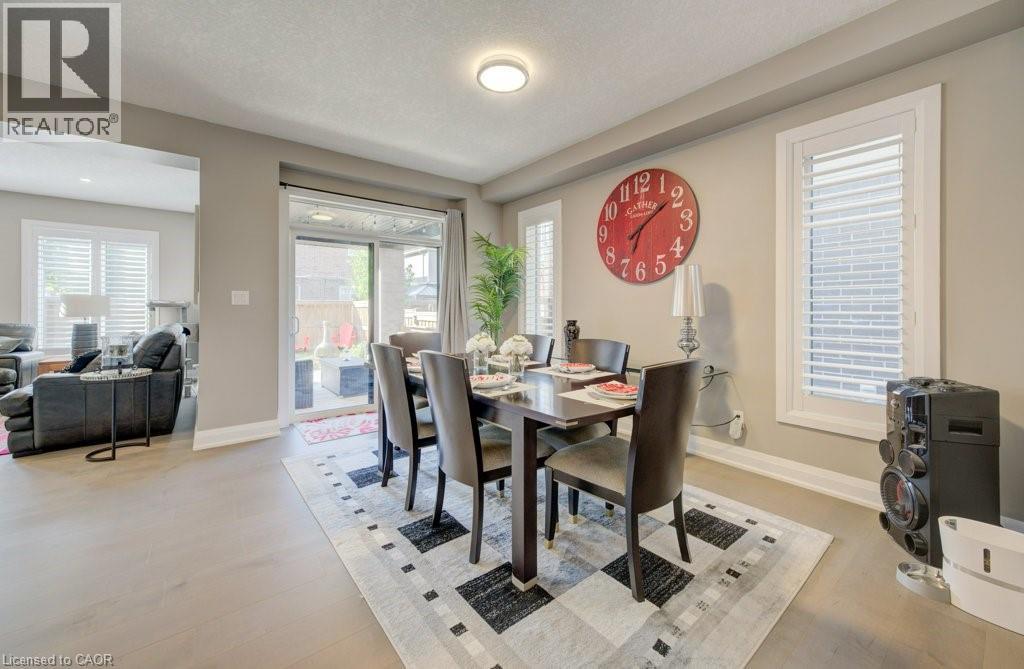 43 Greyhawk Street, Kitchener, Ontario  N2K 0C7 - Photo 4 - 40795360